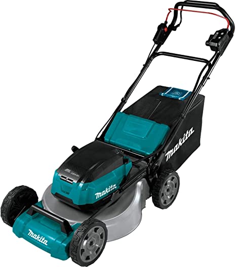 Makita XML06Z 36V (18V X2) LXT® Brushless 18" Self-Propelled Commercial Lawn Mower, Tool Only