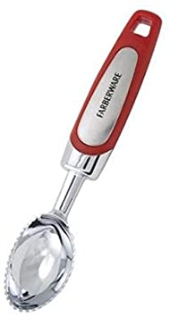 Farberware Ultra Pro Serrated Ice Cream Scoop