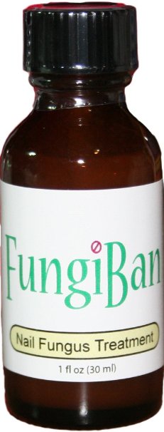Nail Fungus Treatment & Cure - Proven Results!