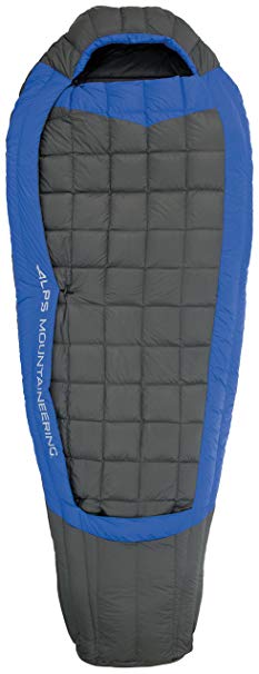 ALPS Mountaineering Fusion  40 Degree Sleeping Bag