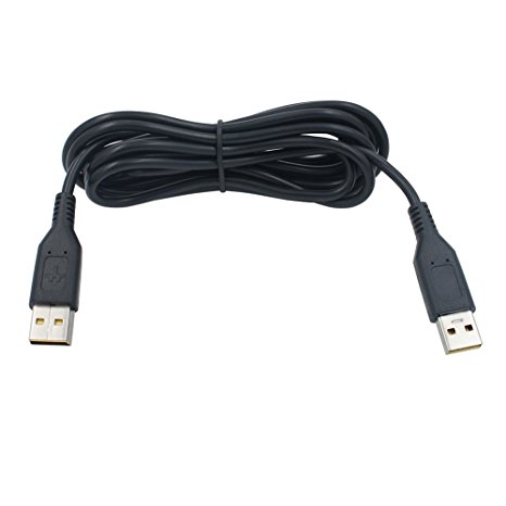 ZOZO™ 5.9ft (1.8m) USB Cable of Ac Adapter Charger Power Supply for Lenovo Yoga 3 Pro, Yoga 3 11, Yoga 3 14, Yoga 3-1470, Yoga3 11-5Y10, Yoga3 14-IFI, Yoga3 11-5Y10, Yoga 3-1470 Laptop (Black)