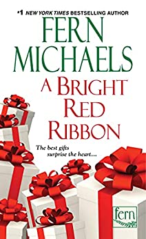 A Bright Red Ribbon