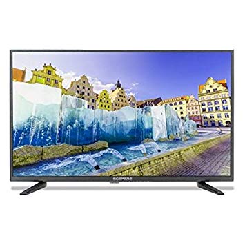 Sceptre X325BV-FSR 32" Class FHD (1080P) LED TV