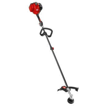 Factory-Reconditioned Ryobi ZR51932 Gas Powered 18 in Straight Shaft String Trimmer