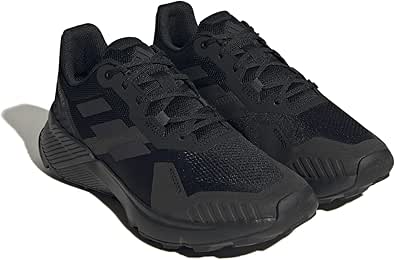 adidas Men's Terrex Soulstride Trail Running Sneaker