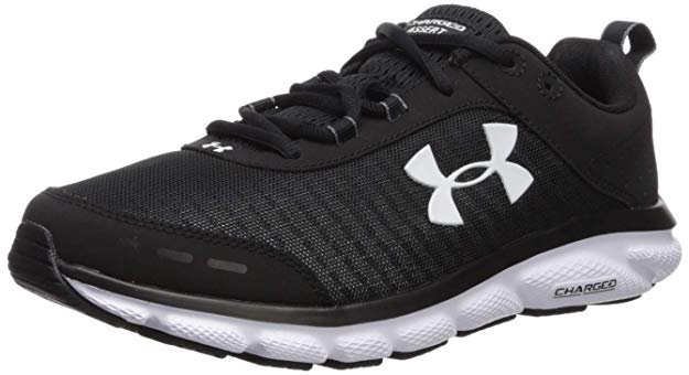 Under Armour Men's Charged Assert 8 Running Shoe