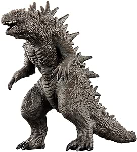 Bandai Movie Monster Series Wurara (2023)