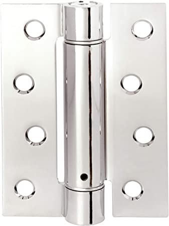 Excel DH467 4" Single Action Spring Hinge