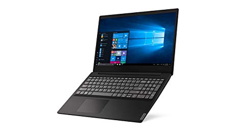 Lenovo 15.6" High Performance Laptop, Intel Celeron 42050U Dual-Core Processor, 4GB DDR4 RAM, 128GB SSD, Webcam, Wireless Bluetooth, HDMI, Window 10 (Intel Processor)