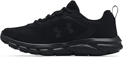 Under Armour Women's Charged Assert 9