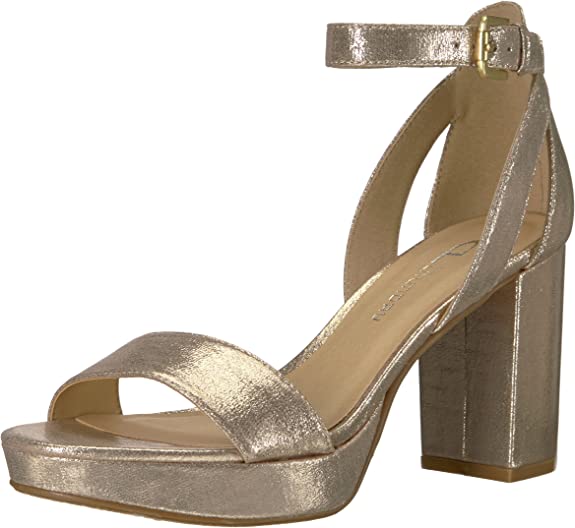 CL by Chinese Laundry womens Go on Platform Dress Sandal