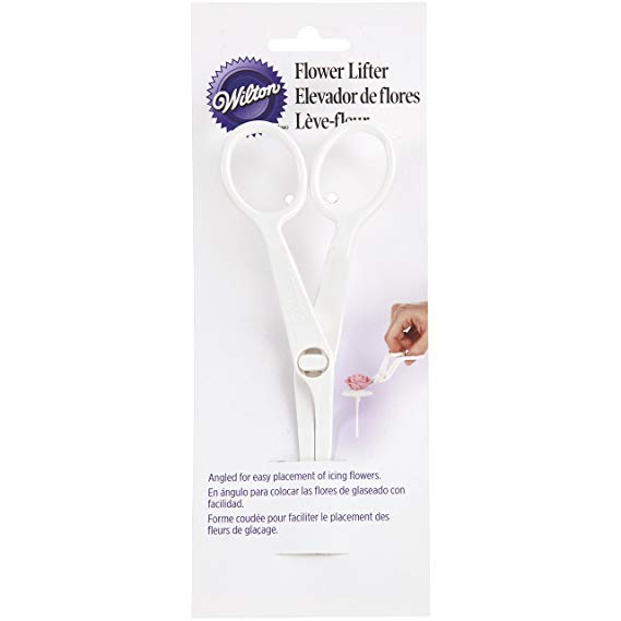 Wilton 417-1199 Flower Lifter