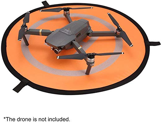 Pgytech 75cm Landing Pad for Drone