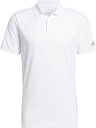 adidas Men's Adi Performance Polo Shirt