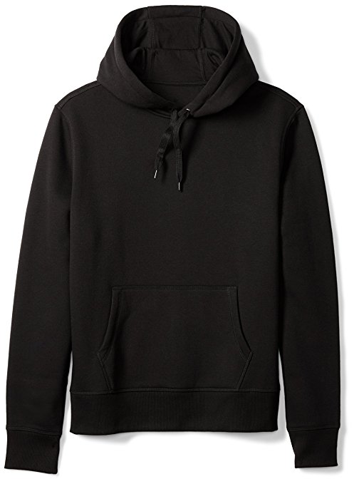 Amazon Essentials Men's Hooded Fleece Sweatshirt