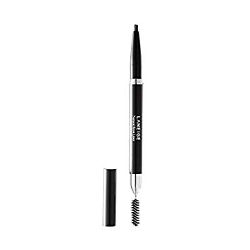 Laneige Natural Brow Auto Pencil Liner, No. 1 Mocca Brown