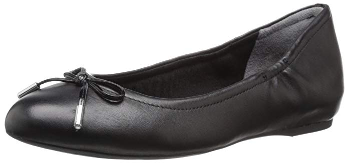 Rockport Women's Total Motion 20mm Bow Ballet