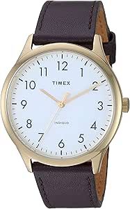 Timex Men's Modern Easy Reader 40mm Watch