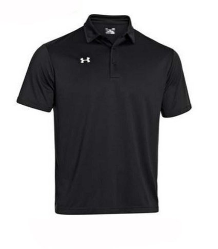 Under Armour Men's Team's Armour Polo Golf Shirt, Assorted Colors 1246240