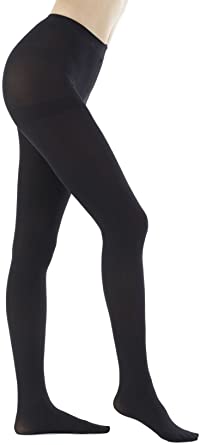Women's 150 Denier Thick Footed Tights Pantyhose