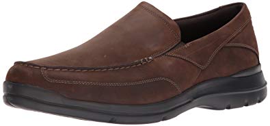 Rockport Men's City Play Two Slip On Oxford