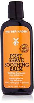 Van der Hagen Post shave soothing balm