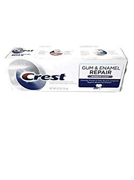 Crest Gum & Enamel Repair Intensive Clean