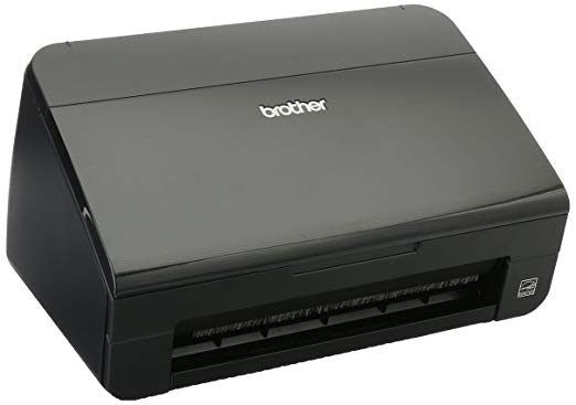 Brother ADS2000 Desktop Duplex Document Scanner