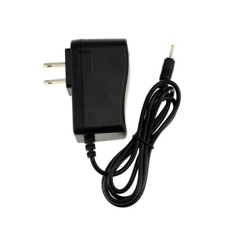 Simbans (TM) DC 5V 2A / 2000mah AC Power Adapter Charger for Android Tablet PC eReader 2.5 mm plug
