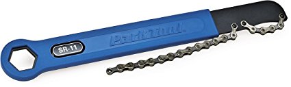 Park Tool 11-Speed Compatible ChainWhip/Sprocket Remover