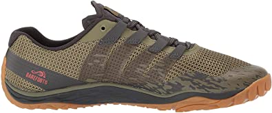 Merrell Men's Trail Glove 5 Sneaker