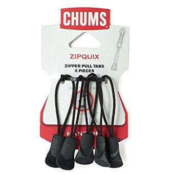 Zipquix Zipper Pulls