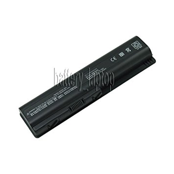 NEW HP 6-cell Primary replacement Battery (EV06) KS524AA 511872-001 484170-002 484170001 485041-001 462889-141 462890-542 Laptop
