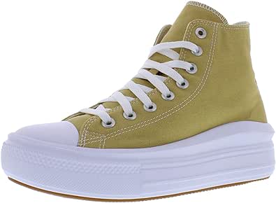 Converse Women's Chuck Taylor All Star Lugged Hi Sneakers