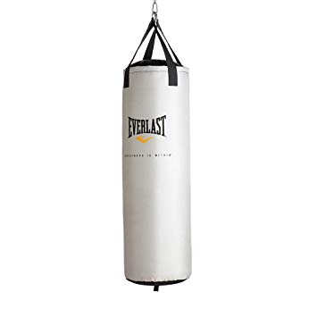 Everlast 60Lb Platinum Heavy Bag Kit