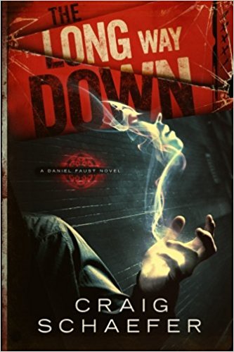 The Long Way Down (Daniel Faust) (Volume 1)