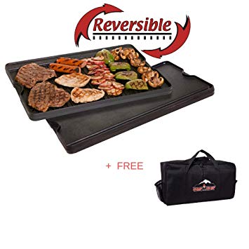 Camp Chef Professional Griddle