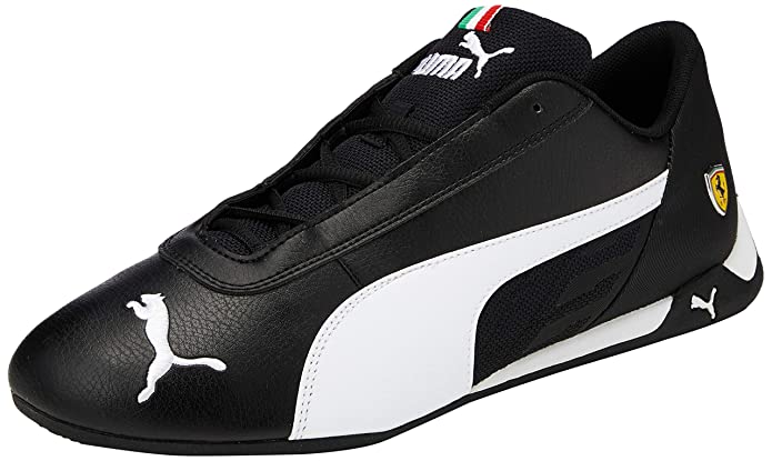 Puma Men's BMW MMS R-cat Road Running Shoe