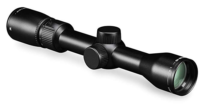 Vortex Optics Razor HD LH Second Focal Plane Riflescopes