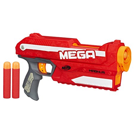 Nerf N-Strike Elite Mega Magnus Blaster