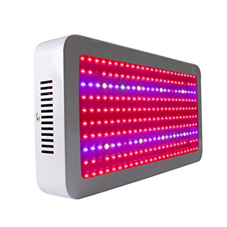 eSavebulbs 780W LED Grow Light Full Spectrum for Indoor Plants Veg and Flower AC 85V~265V