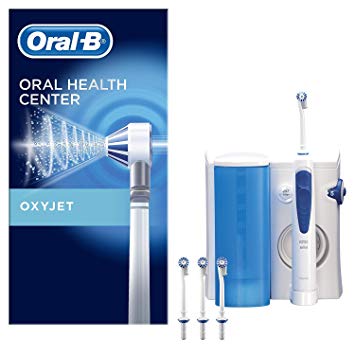 Oral-B Oxyjet MD20 – Dental Sprinkler (Imported)