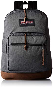 JanSport Right Pack Digital Edition Laptop Backpack