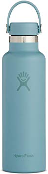 Hydro Flask Skyline Series Water Bottle, Flex Cap - Multiple Sizes & Colors