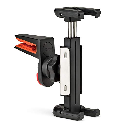 Joby GripTight Auto Vent Clip XL for Smartphones