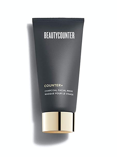 BeautyCounter Counter   Charcoal Facial Mask