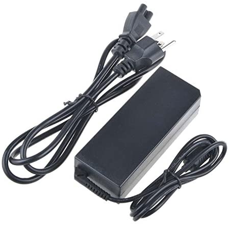 PK Power AC/DC Adapter for Acer Delta ADP-45HE B ADP-45HEB Ultrabook Power Supply Cord Cable PS Charger PSU