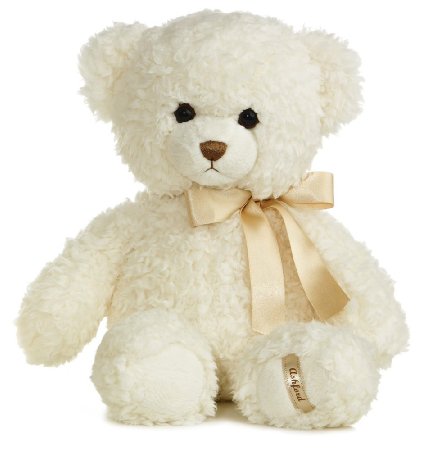 14" Ashford Teddy Bear