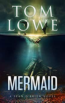 Mermaid: A Sean O'Brien Novel