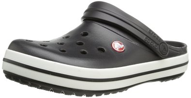 crocs Unisex Crocband Clog